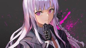 Cum in 1 minute or be denied (Hentai Femdom JOI'Quickshot)