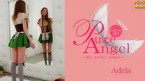 Pure Angel My Sweet Angel - Adela - Kin8tengoku