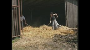 Depraved Break on the Farm