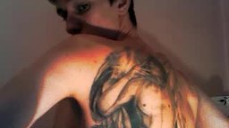 Sexy Jean Private Show