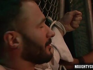 Big Dick Gay Anal Sex And Cumshot