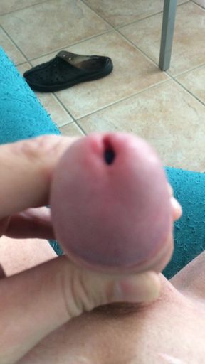 Urethral insertion