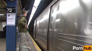 NYC The Return - Scene 4