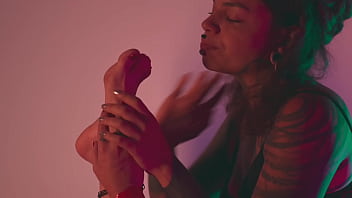 Marilou'_s Feet Are Our Top Priority