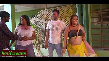 Indian different more electric, more intimate sex! Holi day sex part