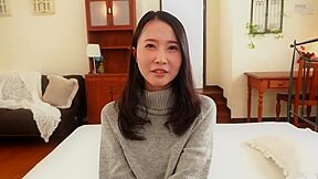 Mgold-038 Newcomer Sakura Miyano, A Normally Serious Civil Servant, Is The Irresponsible Pussy Who Came All The Way From Kyoto To Get Fucked Av Debut