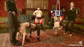Service Day: Betrothed With Nerine Mechanique, Iona Grace And Daisy Sparks