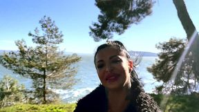 superbe milf de toulouse, alicia, 43ans, se revele !