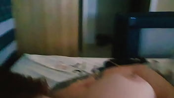 La vid&eacute_o du dimanche, petite branlette, ce matin au r&eacute_veil avec &eacute_jac sur les ...