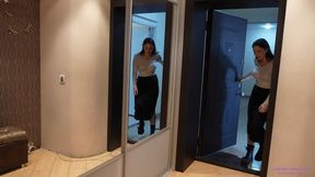 EVELINA - My excellent boots and feet cleaner (HD)