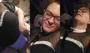 Amy Teased Me Until My Dick Was Destroyed BBW Anal Femboy Fucked