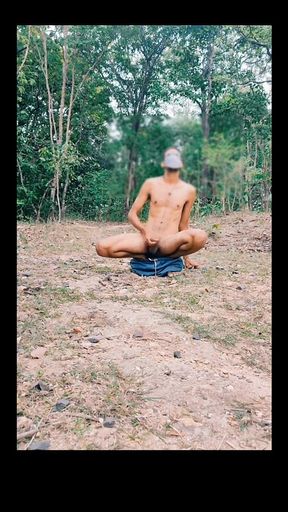 Mature Desi Mallu Boy Public
