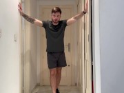 BULLIED PERSON PAYBACK DRAINED OF YOUR MANLINESS