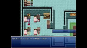 もんむす・くえすと パラドックスRPG レジーナ