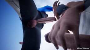 futa teens busty japanese asian titfuck futanari massive big dick 3d porn anime hentai