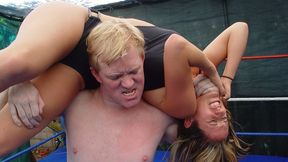 Broken Borders and Broken Bones - Mutiny vs Duncan