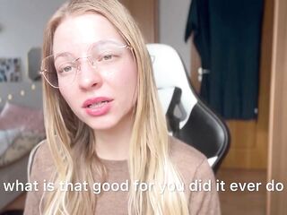 TRANS encouragement! ????