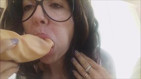 monia is getting married, you can t try it that way