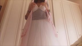 monia is getting married, you can t try it that way