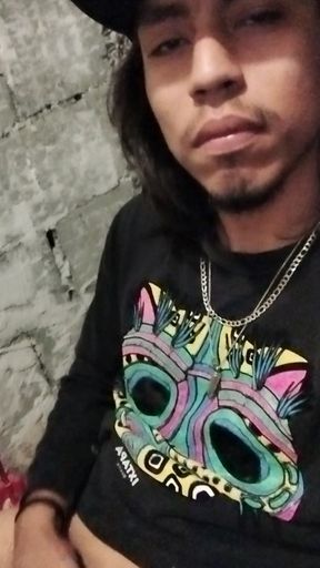 Do You Me Masturbating in My Bathroom