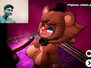 Fap Nights At Frenni's Night Club All Sex Scenes (Sex Game Gallary)