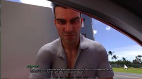 Radiant 8, walking in while my room mate get dressed