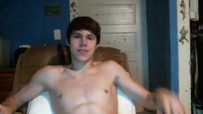 Josh Harden Private Show