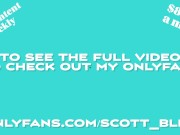scott bleu solo