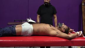 Horny Adult Clip Homosexual Whipping Greatest Like In Your Dreams
