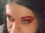 Requested toothless bubble gum