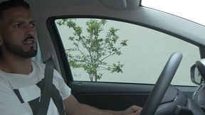 bitch won fifty dollars and gave the full ass