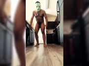 1 2 Jason is coming for you don’t hide