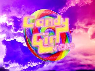 Anabelle Pync - Banging Machine with Pants to the Side Iii