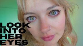 Look Into Her Eyes