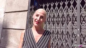 Flexible Floppy Tits Mature Pickup And Fuck At Street Casting - Yelena Vera