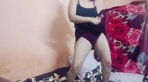I was in my room playing videogame My stepsister seducing and give me for my first oral