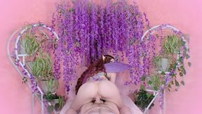 Seduced by a Fairy POV