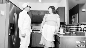 ATOMIC BOMBSHELL B&amp;W: Lethe ABRIDGED