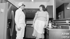 ATOMIC BOMBSHELL B&amp;W: Lethe ABRIDGED