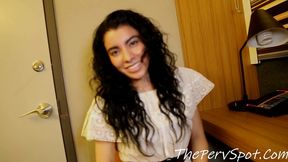 date night gone wrong w/ maya morena