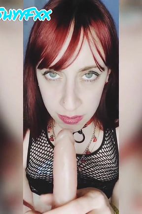 Shyyfxx I Rollespil Prostitueret