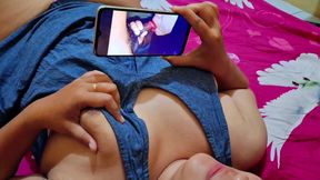 Hot!! Aunt Jenny Sange wants to fuck