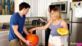 Pumpkin S3:E11