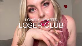 Lonely Hearts Loser Club