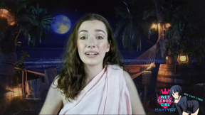 Goddess Turns You Into a Pig