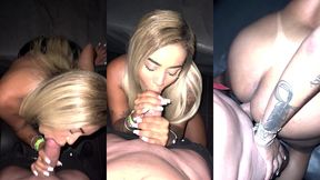 aprontando na cabine da hotbar