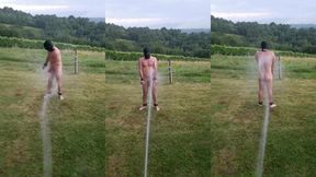 ... la douche froide (2/2)
