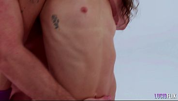 LUCIDFLIX Stretch and squeeze me with Liz Jordan