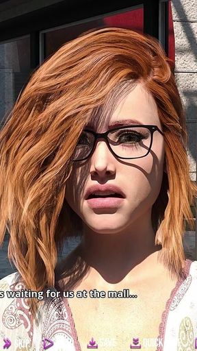 College Kings 65 - Fun with Aubrey and Chloe