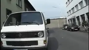 Having a quickie at job